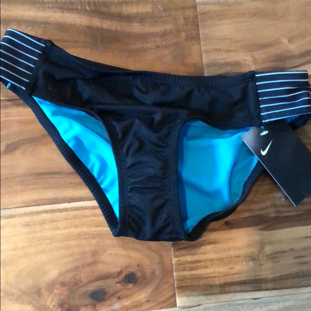 Nike bikini bottoms